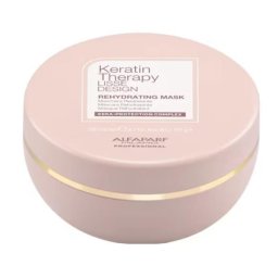 Alfaparf Milano Lisse Design Keratin Therapy Rehydrating Mask 200 ml