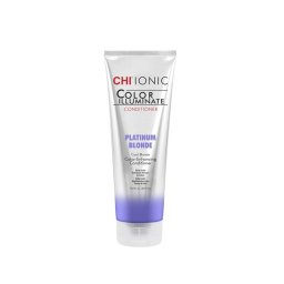 CHI Ionic Color Illuminate Conditioner Platinum Blonde 251 ml
