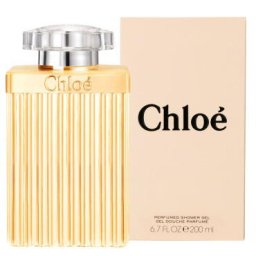 Chloé Chloe SWG W 200 ml