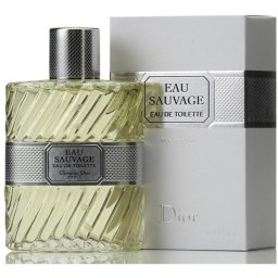 Parfumuri Tester Dior (Christian Dior) Eau Sauvage EDT M 100 ml Tester