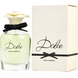 Dolce & Gabbana Dolce EDP W 75 ml