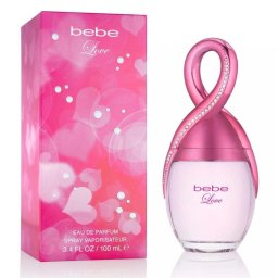 Bebe Love EDP W 100 ml