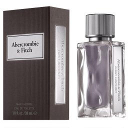 Abercrombie & Fitch First Instinct EDT M 30 ml