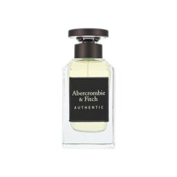 Abercrombie & Fitch Authentic Man EDT M 50 ml
