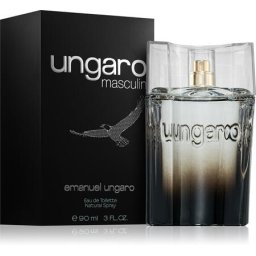 Emanuel Ungaro Ungaro Masculin EDT M 90 ml