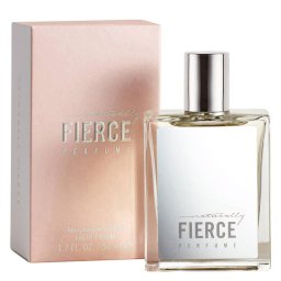 Abercrombie & Fitch Naturally Fierce EDP W 50 ml
