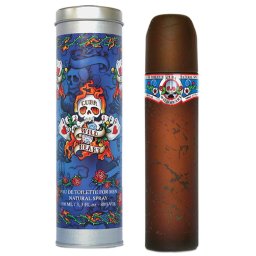 Cuba Cuba Wild Heart BOR M 200 ml