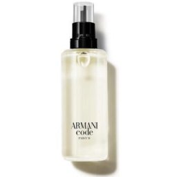 Armani (Giorgio Armani) Code Homme Parfum PAR M 150 ml