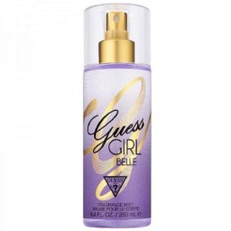 Guess Girl Belle BOR W 250 ml