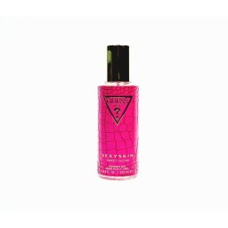 Guess Sexy Skin Sweet Sugar BOR W 250 ml