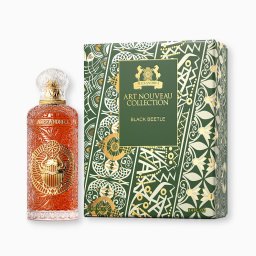 Alexandre.J Black Beetle EDP U 100 ml