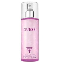 Guess Pink BOR W 250 ml