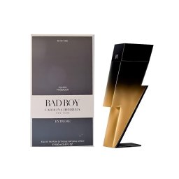 Parfumuri Tester Carolina Herrera Bad Boy Extreme EDP M 100 ml Tester