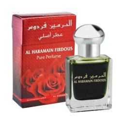 Al Haramain Firdous CPO M 15 ml