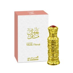 Al Haramain Musk Floral CPO W 12 ml