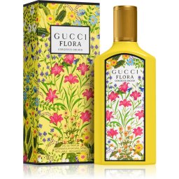 Gucci Flora Gorgeous Orchid EDP W 100 ml