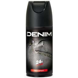 Denim Black DSR M 150 ml