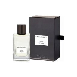 Banana Republic Linen Vetiver EDP U 150 ml