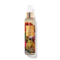 Bath & Body Works Brightest Bloom Shimmer BOR W 236 ml