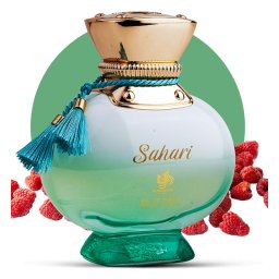 Al Wataniah Sahari EDP U 100 ml