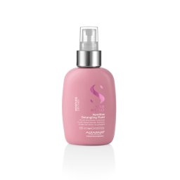 Alfaparf Milano Semi Di Lino Moisture Nutritive Detangling Fluid 125 ml