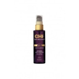 CHI Deep Brilliance Olive & Monoi Light Weight Leave-In Treatment 177 ml