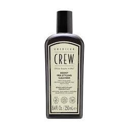 American Crew Boost Pre-Styling Cleanser 250 ml