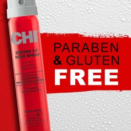 CHI Enviro 54 Firm Hold Hair Spray 74 g