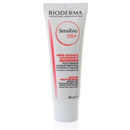 Bioderma Sensibio DS+ Soothing Purifiyng Cream 40 ml