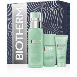Biotherm Homme Aquapower Essentials Set