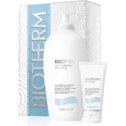 Biotherm Lait Corporel & Biomains Set