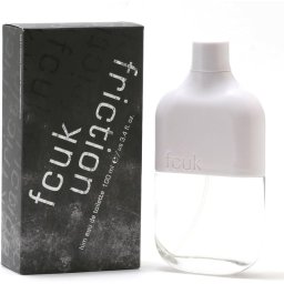Fcuk Friction for Him EDT M 100 ml