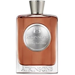 Atkinsons The Big Bad Cedar EDP U 100 ml