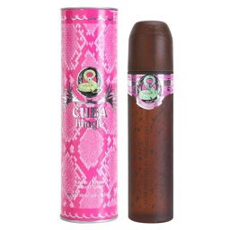 Cuba Jungle Snake BOR W 200 ml