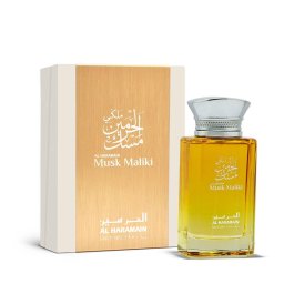 Al Haramain Musk Maliki EDP U 100 ml
