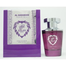 Al Haramain Azlan Oud Amber PAR W 100 ml