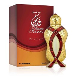 Al Haramain Faris CPO U 12 ml