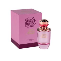 Al Haramain Vergine Rosa PAR U 100 ml