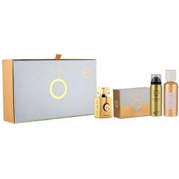 Armaf Club de Nuit Milestone SET U 30 ml Set I.