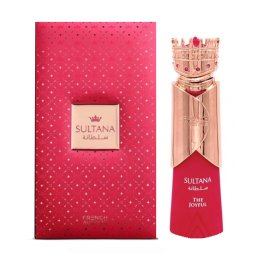 French Avenue Sultana The Joyful EDP W 80 ml