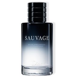 Dior (Christian Dior) Sauvage ASB M 100 ml