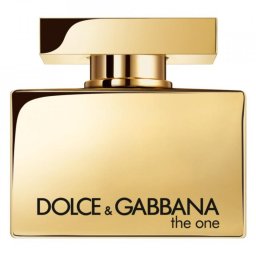 Parfumuri Tester Dolce & Gabbana The One Gold Intense EDP W 75 ml Tester