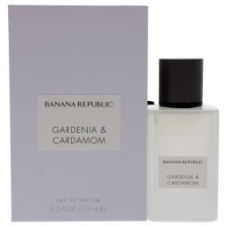 Banana Republic Gardenia & Cardamom EDP U 75 ml