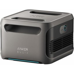 Powerstation Baterie acumulator suplimentar pentru Anker SOLIX F3800 3840Wh
