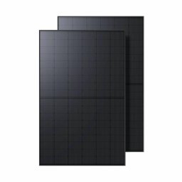Panouri solare Panou solar rigid Anker Solix RS40D, 440W, IP68, Tehnologie TopCon Dual Glass, set 2 buc