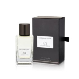 Banana Republic 83 Leather Reserve EDP U 75 ml