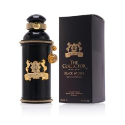 Alexandre.J The Collector Black Muscs EDP U 100 ml