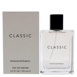 Banana Republic Classic EDP U 125 ml