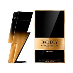 Carolina Herrera Bad Boy Extreme EDP M 150 ml