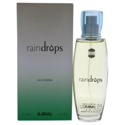 Ajmal Raindrops Edp Spray